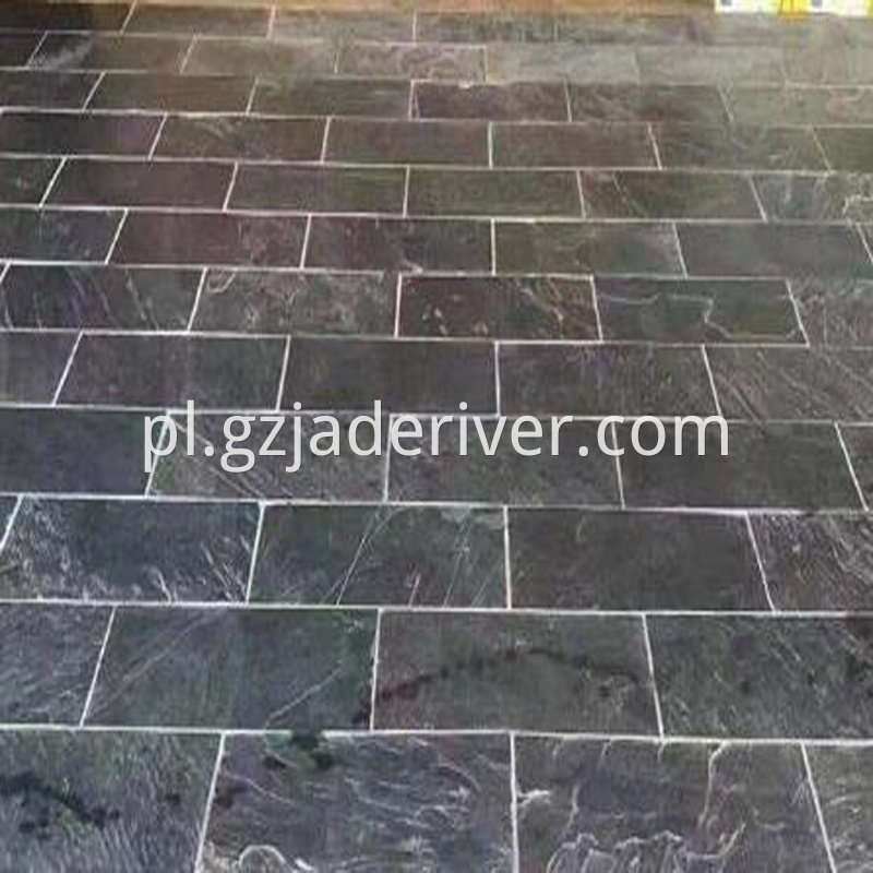 Sturdy Slate Stone Tiles